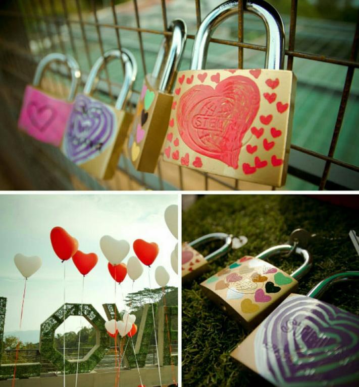 Penang Hill Lodge Ayer Itam ภายนอก รูปภาพ